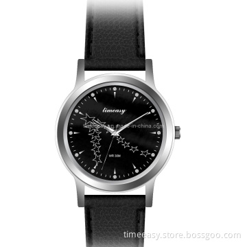 Women's Watch Analog Quartz Japan Movt Fair Price